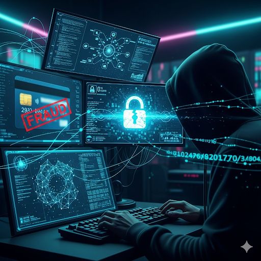 Cyber Icon