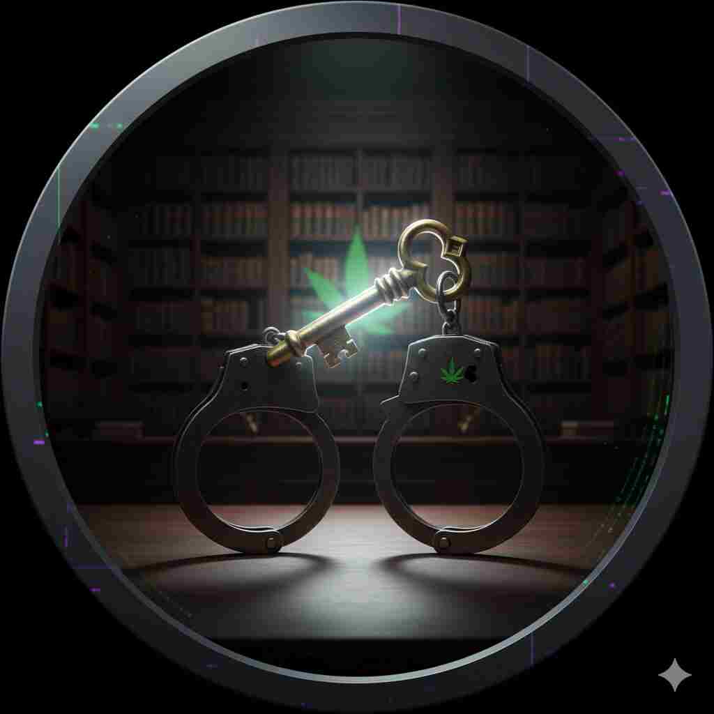 Ndps-Bail Icon